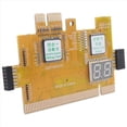 thumbnail image 5 of Detect Tool PCI-E LPC Multi Use Diagnostic Card Laptop Desktop Test, 5 of 5