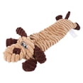 thumbnail image 1 of Dsscvnef Pet Toy Dog Toy Squeezing Dog Interactive Chewing Toy Sound Toy Puppy Chewing Toy Dog Toy Puppy Toy Puppy Toy Small Toy Puppy Toy Pet Chewing Toy Toy, 1 of 5