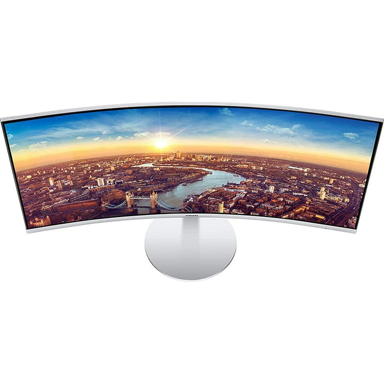Samsung 22インチ モニター 75Hz 本体 SAMSUNG 22 inch Full HD IPS Panel Monitor (75Hz Gaming