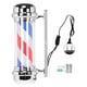 thumbnail image 3 of Poste De Barbería De PC Conspicuo Atmosférico, Letrero De Barbería, Estilista Profesional Para Peluquería ANGGREK Enchufe de EE. UU. 110V, 3 of 8