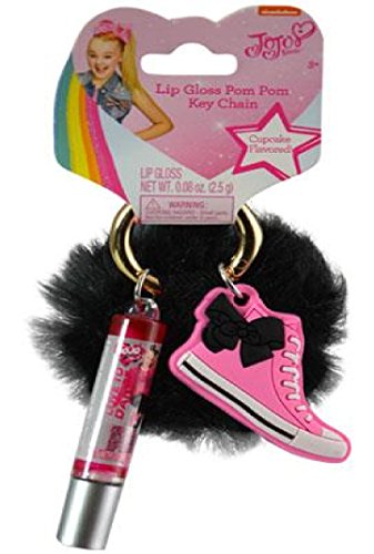 LED Lipgloss KeyChains Pre-Order