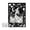 C-WLL-150X127cm, variant on Halloween Diy Doodle Blanket With 24 Markers Washable Doodle Blanket Skull Art Throw For Home Decor D-150X127Cm
