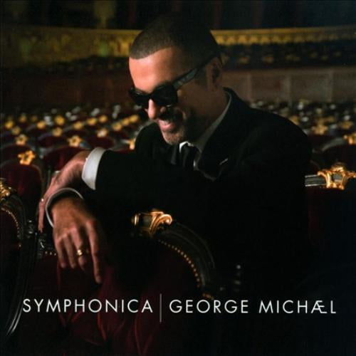 George Michael Symphonique CD