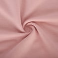 thumbnail image 5 of DianGeFu Ladies Long Sleeve Blouses Fashion ,Women's Personality Cute Print Loose Round Neck Casual Short Long Sleeve Sweatshirts,Pink,M, 5 of 6