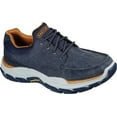 thumbnail image 6 of Mens Skechers Respected Loleto Canvas Sneaker, 6 of 6