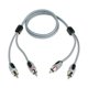 thumbnail image 3 of Cable de interconexión RCA Skar Audio SKM2CHRCA3 de 0,9 m y 2 canales, 3 of 6