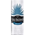 thumbnail image 2 of Pack de 12 Tequila Real Hacienda Reposado Cristalino 940 ml, 2 of 3