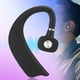 thumbnail image 5 of Auriculares con gancho para la oreja, auriculares inalámbricos a prueba de agua, auriculares inalámbricos Bluetooth, auriculares Bluetooth optimizados para la excelencia, 5 of 9