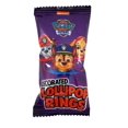 thumbnail image 6 of Paw Patrol Lollipop Party Favor Rings, Character Shaped Candy, Assorted Fruit Flavors, Pack of 18, 6 of 9