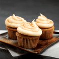 thumbnail image 5 of Muffin Pan Mold - Non-Stick Cupcake Baking Tray - cafe bar and restaurant, 5 of 5