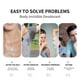 thumbnail image 3 of Pisexur Belleza Maquillaje Desodorante fresco 72 horas 85 gpara mujeres y hombres, 3 of 7