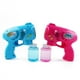 thumbnail image 1 of Pistola de burbujas automática para ni?os, juguetes que soplan burbujas, máquina de música, fabricante de burbujas ligeras, juguete para ni?as y ni?os Gi ZefeiWu 8390605592157, 1 of 1