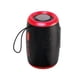 thumbnail image 2 of Altavoz Bluetooth, audio Bluetooth El altavoz Bluetooth se puede conectar para una mayor duración de la batería y múltiples formas de reproducción Altavoz pequeño Audio Bluetooth, 2 of 8