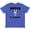 Vintage Royal Blue, variant on Inktastic Future Magician in Training Youth T-Shirt