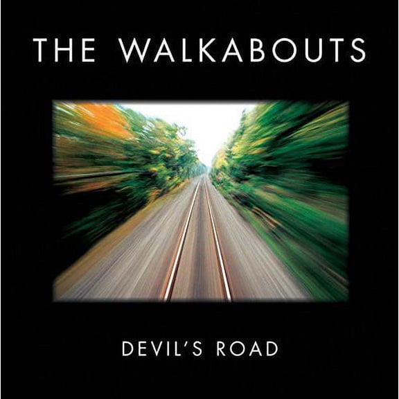 The Walkabouts - Devil's Road - Rock - Vinyl