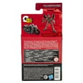 thumbnail image 2 of Transformers Generations Studio Series Origine Transformers : Le dernier chevalier Decepticon Mohawk, 2 of 5