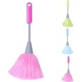 thumbnail image 2 of Wash Basin for Large P Plastic Silk Computer Brush Keyboard Cleaning Brush Mini Cleaning Desktop Duster (Green, One Size), 2 of 4