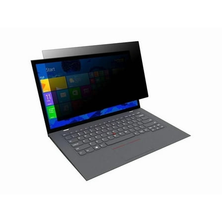 Targus 14" Widescreen Privacy Screen, Clear