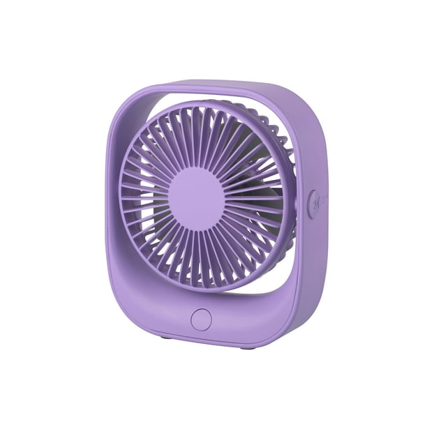 mainstays mini fan