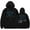 Black, variant on Gera MX Triple 4 Bienvenido a mis 30’s Tour Merch Hoodie Pockets Drawstring Unisex Hooded Sweatshirt Fashion Clothing
