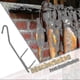 thumbnail image 2 of 10 Pcs Incense Hookssmoking Fish Hooks For Bbq Smokers, 2 of 5