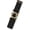 C-black, variant on Womens Invisible Belt Comfortable Elastic Adjustable No Show Web Belt Metal Buckle Belt