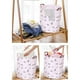thumbnail image 5 of Cesta para ropa sucia Life Organize Cesta para ropa sucia Cesta para ropa sucia plegable, 5 of 7