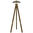 thumbnail image 4 of BO-3801FL-Cal Lighting-Lakeland - 18W LED Floor Lamp In Art Deco Style-55 Inches Tall and 25 Inches Wide, 4 of 4