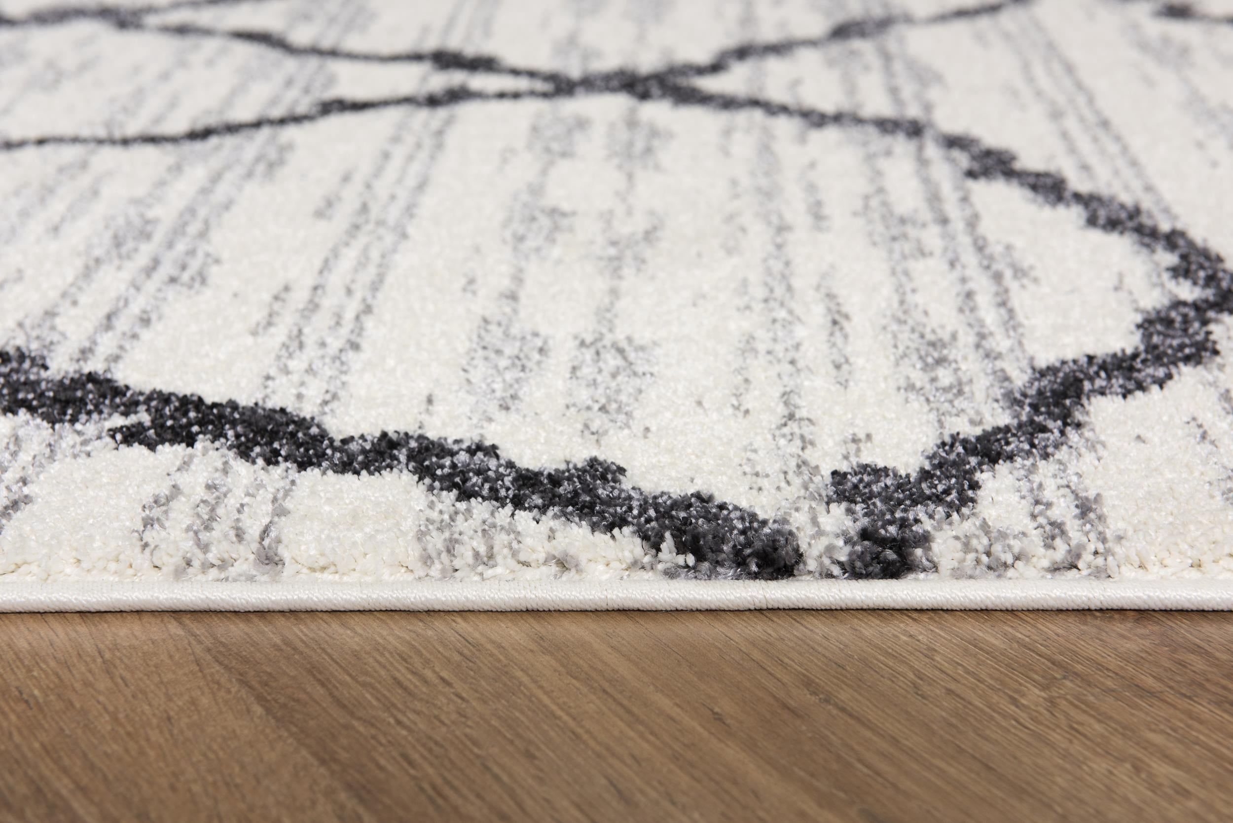 Rug Branch Nova Collection Moderne Géométrique Tapis de Zone