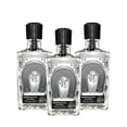 thumbnail image 1 of Pack De 3 Tequila Herradura Ultra Cristalino 700 Ml Herradura Ultra Cristalino, 1 of 2