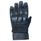 thumbnail image 1 of Guantes deportivos tácticos Black Hawk de carcasa dura para fanáticos militares, guantes antideslizantes de entrenamiento de carcasa dura de cinco dedos para hombres con protección, 1 of 5