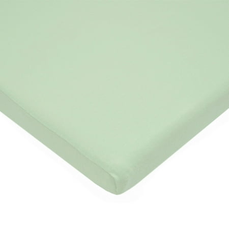 Value Jersey Bassinet Sheet by American Baby Company