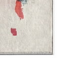 thumbnail image 3 of Well Woven Chromatic Splash 7'7" x 9'10" Rug – Vibrant Multicolor, Stain-Resistant & Easy to Clean, 3 of 6