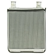 Agility Auto Parts 9010517 HVAC Heater Core for Dodge, Mitsubishi, Ram Specific Models Fits select: 2005-2011 DODGE DAKOTA, 2006-2009 MITSUBISHI RAIDER