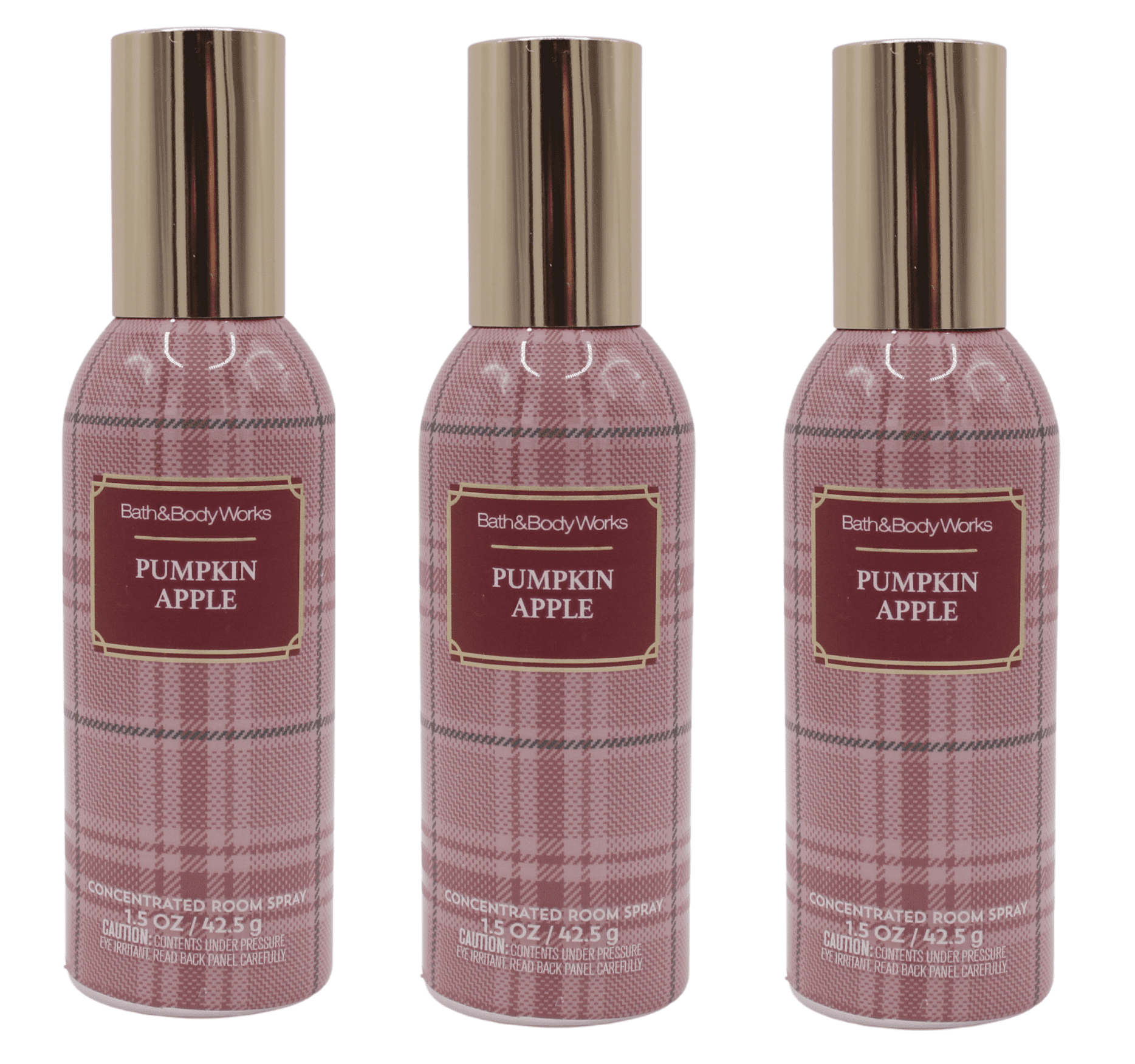 Bath & Body Works Sweet Cinnamon Pumpkin, Vanilla Fragrance, Fall