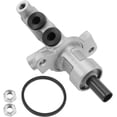 thumbnail image 3 of A-Premium Brake Master Cylinder Compatible with Mercedes-Benz Vehicles - C43 AMG/E430 1999-2000, E320 1998-2002, E430 2001-2002 - Replace OE# A0054308301, 0054308301, 3 of 9