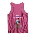 thumbnail image 3 of Russ Into The Wild Tour 2025 Vest Fashion Sleeveless Cool Tank Tops Vintage Singlet, 3 of 4