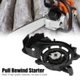 Pull Rewind Starter, Pull Starter Assembly PVC Pull Starter Lawn Mower