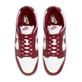 thumbnail image 5 of (Men's) Nike Dunk Low Retro 'Team Red' (2022) DD1391-601, 5 of 8