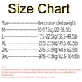 thumbnail image 3 of LYMAYTER Young Boys Breathable Cotton Briefs Soft Elastic Waist Comfort Fit Everyday 4PCS, 3 of 8