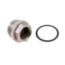 Holley Performance 26-162 Fuel Hose Fitting