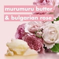 thumbnail image 5 of Love Beauty and Planet Blooming Color 2X Concentrated nourishing Moisturizing Daily Conditioner with Murumuru Butter & Rose, 6.75 fl oz, 5 of 6