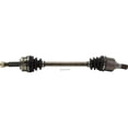thumbnail image 6 of New Left Front Axle Assembly Compatible With Hyundai Elantra Limited 4 Cyl 2.0L Elantra GLS 4 Cyl 2.0L Elantra SE 4 Cyl 2.0L Elantra Blue 4 Cyl 2.0L 2007-2010 By RH28160024, 6 of 6