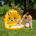 thumbnail image 4 of Pool Master Baby Lion Pool, 4 of 4