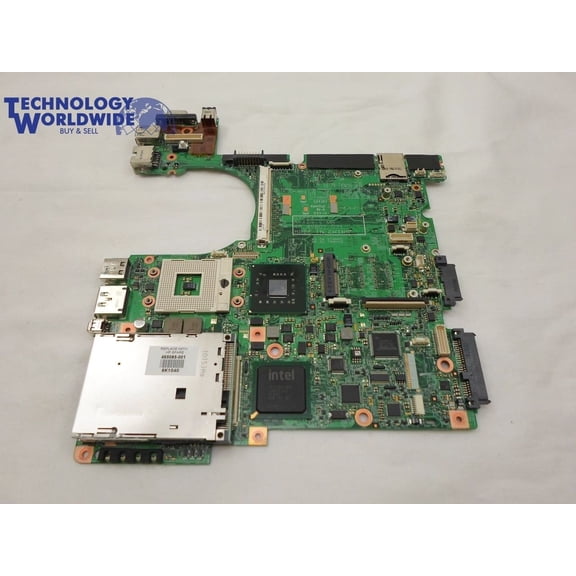 HP Inc. System board Intel PM45 iAMT