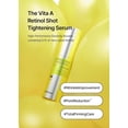 thumbnail image 2 of Celimax The Vita-A Retinol Shot Tightening Serum, 30 mL, 2 of 12