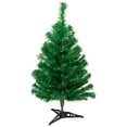 thumbnail image 2 of Northlight Medium Classic Mixed Pine Artificial Christmas Tree - 2' - Unlit, 2 of 8