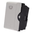 thumbnail image 2 of Interruptor Momentaneo Leviton Blanco 250V 16A, 2 of 3