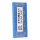thumbnail image 5 of 10 insertos de carburo de 4 filos para torneado de carpintería CNC, cuchillas de repuesto de 10 x 10 mm., 5 of 14