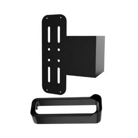 Metal Doorbell Wall Mount Bracket Rustproof for Video Doorbell